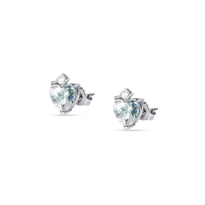 Morellato Jewels - Orecchini Tesori - Argento - Donna