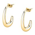 Morellato Jewels - Orecchini Creole - Donna - Oro