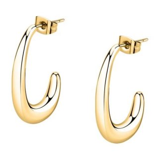 Morellato Jewels - Orecchini Creole - Donna - Oro