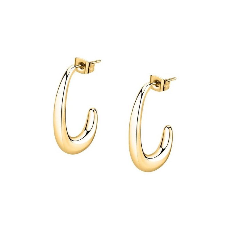 Morellato Jewels - Orecchini Creole - Donna - Oro