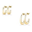 Morellato Jewels - Orecchini Creole - Donna - Oro