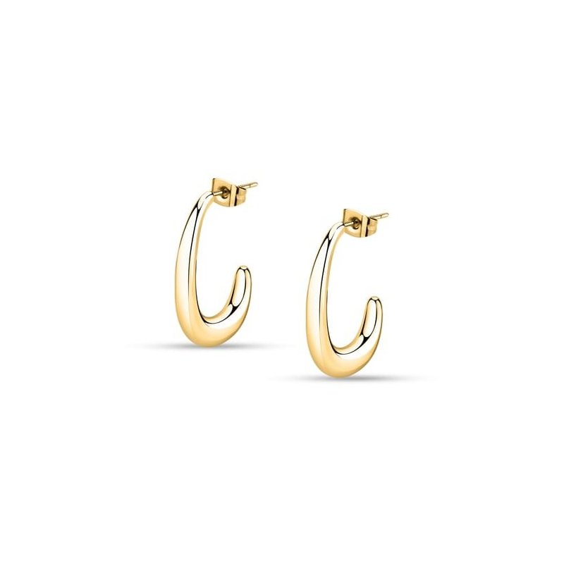 Morellato Jewels - Orecchini Creole - Donna - Oro