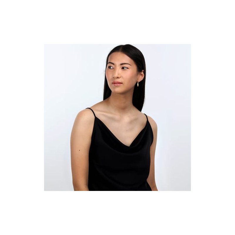 Morellato Jewels - Orecchini Creole - Donna - Oro