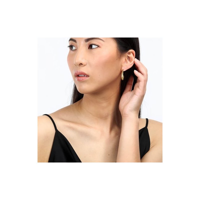 Morellato Jewels - Orecchini Creole - Donna - Oro