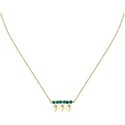 Morellato Jewels - Collana Talismani - Donna - Oro