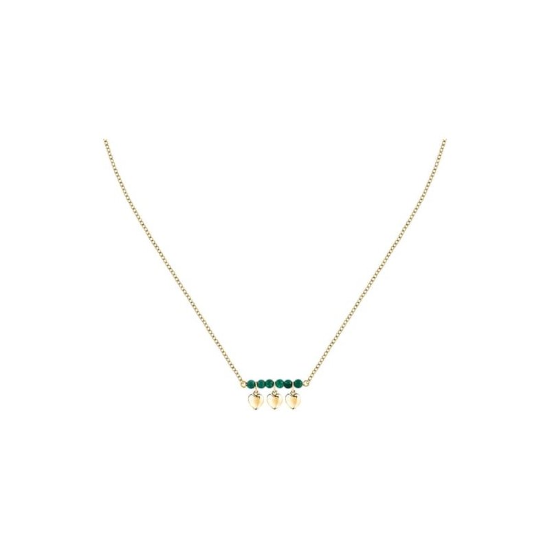 Morellato Jewels - Collana Talismani - Donna - Oro