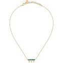 Morellato Jewels - Collana Talismani - Donna - Oro
