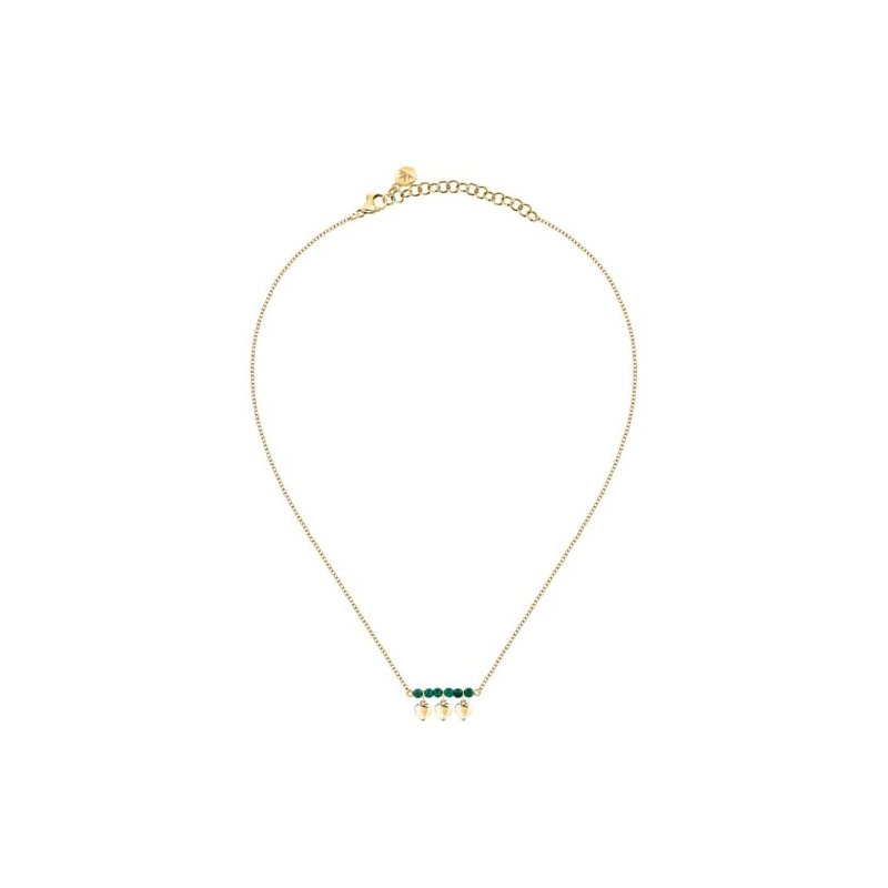 Morellato Jewels - Collana Talismani - Donna - Oro