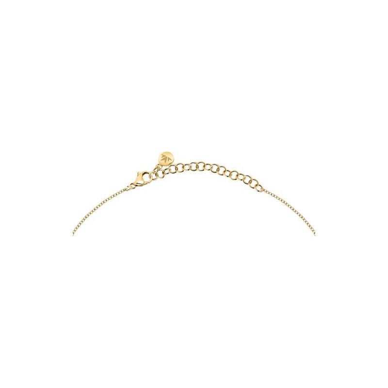 Morellato Jewels - Collana Talismani - Donna - Oro