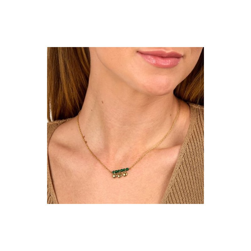 Morellato Jewels - Collana Talismani - Donna - Oro