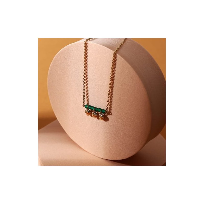 Morellato Jewels - Collana Talismani - Donna - Oro