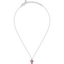 Morellato - Collana Tesori - Argento - Zirconi