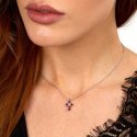 Morellato - Collana Tesori - Argento - Zirconi