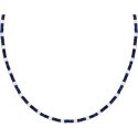 Morellato Jewels - Collana Pietre - Uomo - Acciaio