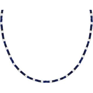 Morellato Jewels - Collana Pietre - Uomo - Acciaio