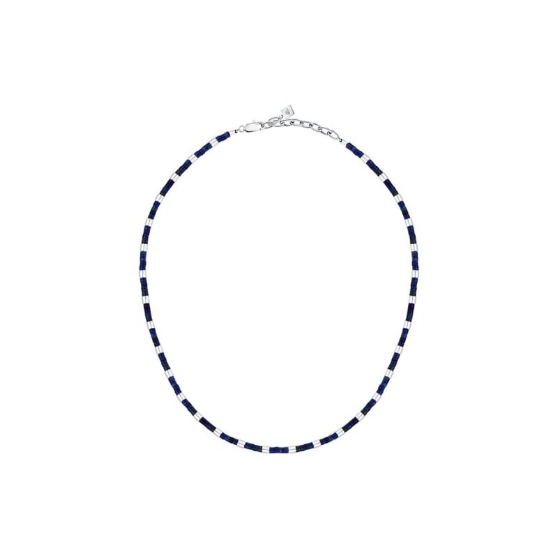 Morellato Jewels - Collana Pietre - Uomo - Acciaio