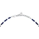 Morellato Jewels - Collana Pietre - Uomo - Acciaio