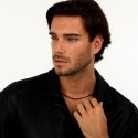 Morellato Jewels - Collana Pietre - Uomo - Acciaio