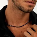 Morellato Jewels - Collana Pietre - Uomo - Acciaio