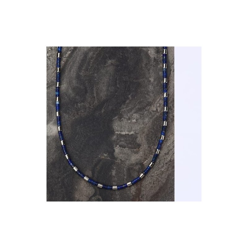 Morellato Jewels - Collana Pietre - Uomo - Acciaio