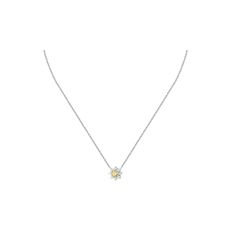 Morellato Jewels - Collana Tesori - Argento - Donna