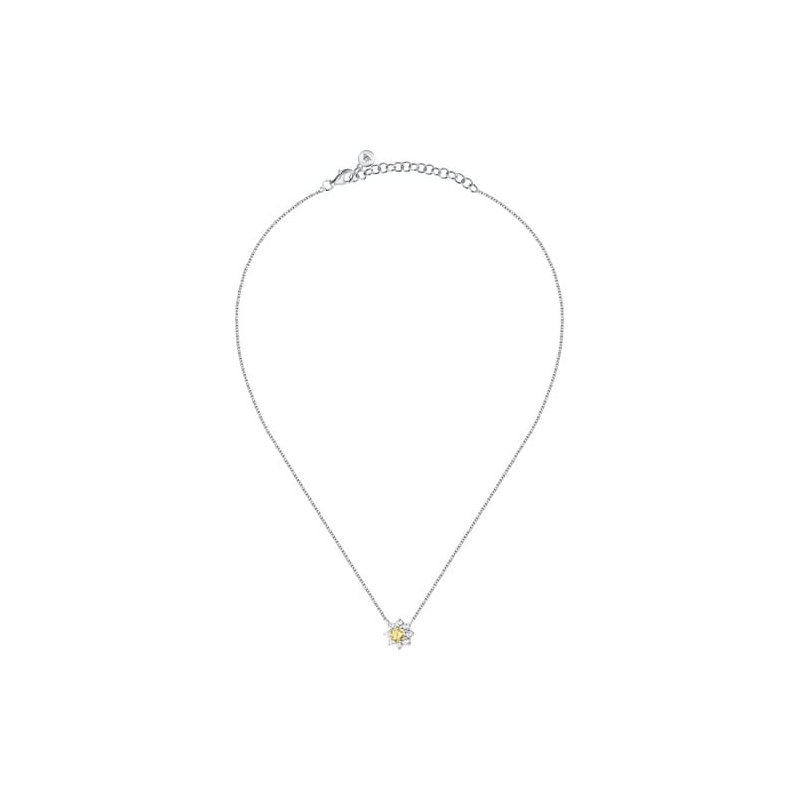 Morellato Jewels - Collana Tesori - Argento - Donna