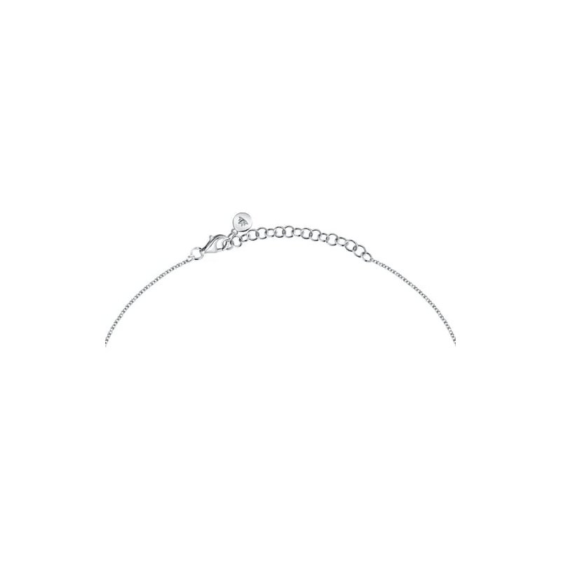 Morellato Jewels - Collana Tesori - Argento - Donna