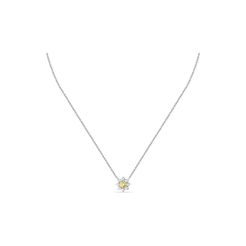 Morellato Jewels - Collana Tesori - Argento - Donna