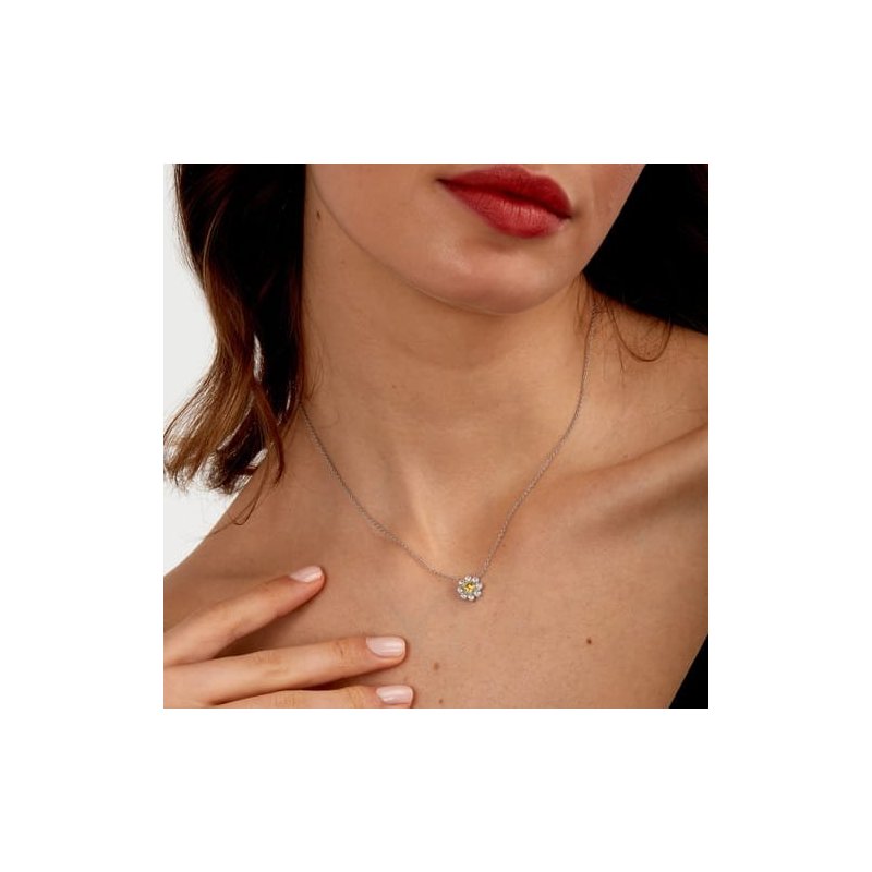 Morellato Jewels - Collana Tesori - Argento - Donna