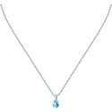 Morellato - Collana Tesori - Argento - Donna