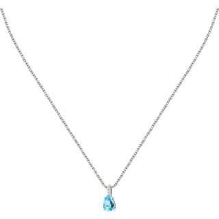 Morellato - Collana Tesori - Argento - Donna