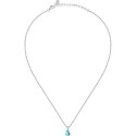 Morellato - Collana Tesori - Argento - Donna