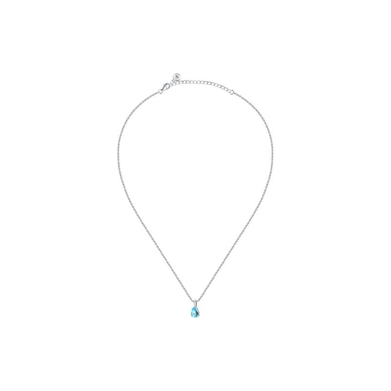 Morellato - Collana Tesori - Argento - Donna
