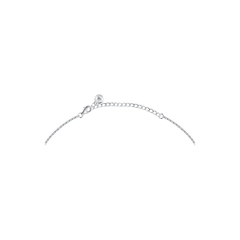 Morellato - Collana Tesori - Argento - Donna
