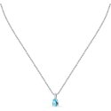 Morellato - Collana Tesori - Argento - Donna