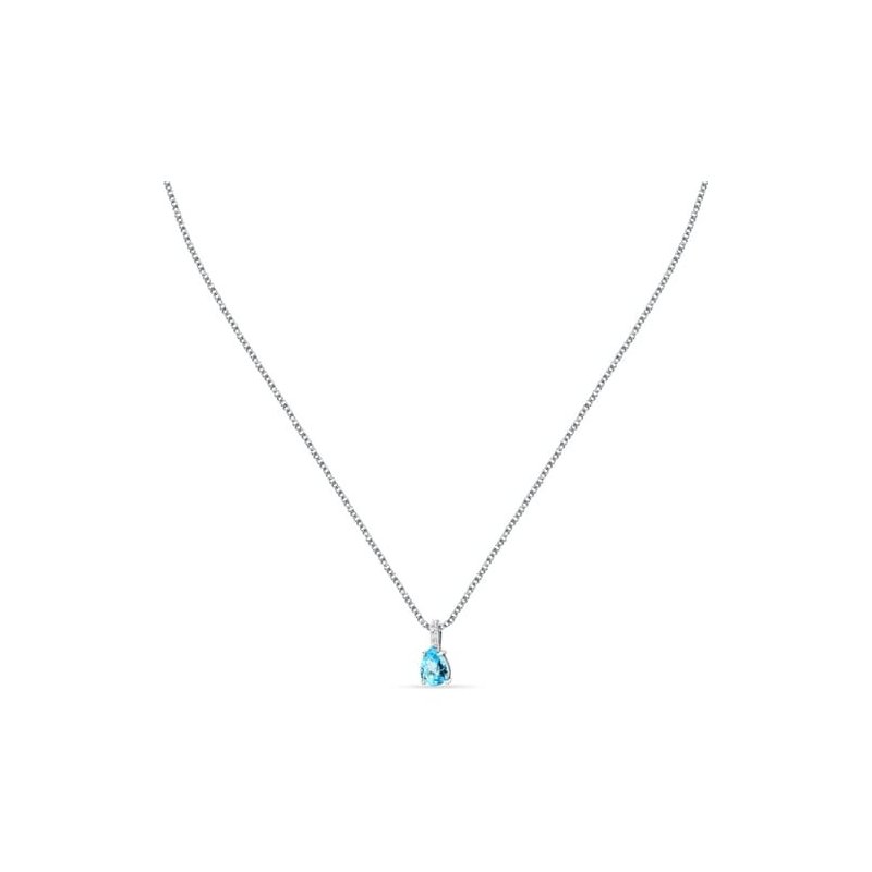 Morellato - Collana Tesori - Argento - Donna