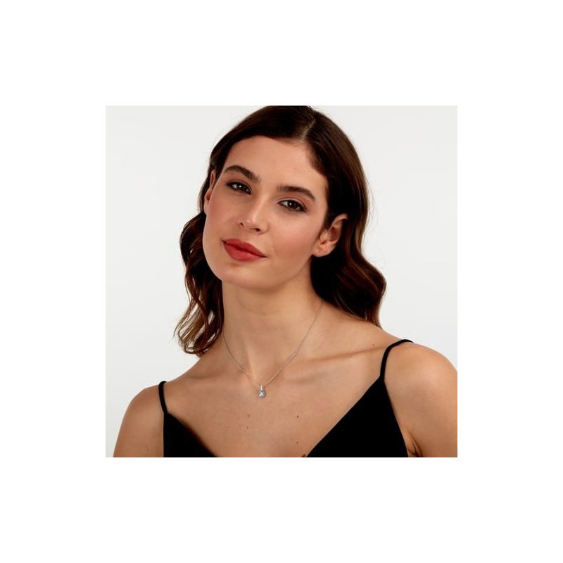 Morellato - Collana Tesori - Argento - Donna
