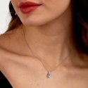 Morellato - Collana Tesori - Argento - Donna