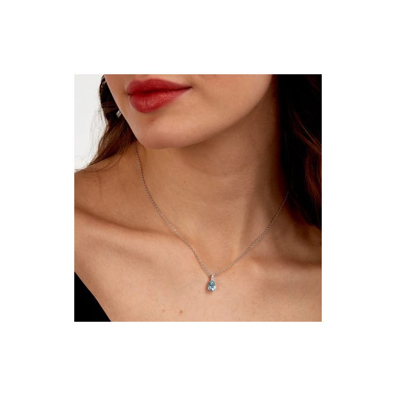 Morellato - Collana Tesori - Argento - Donna