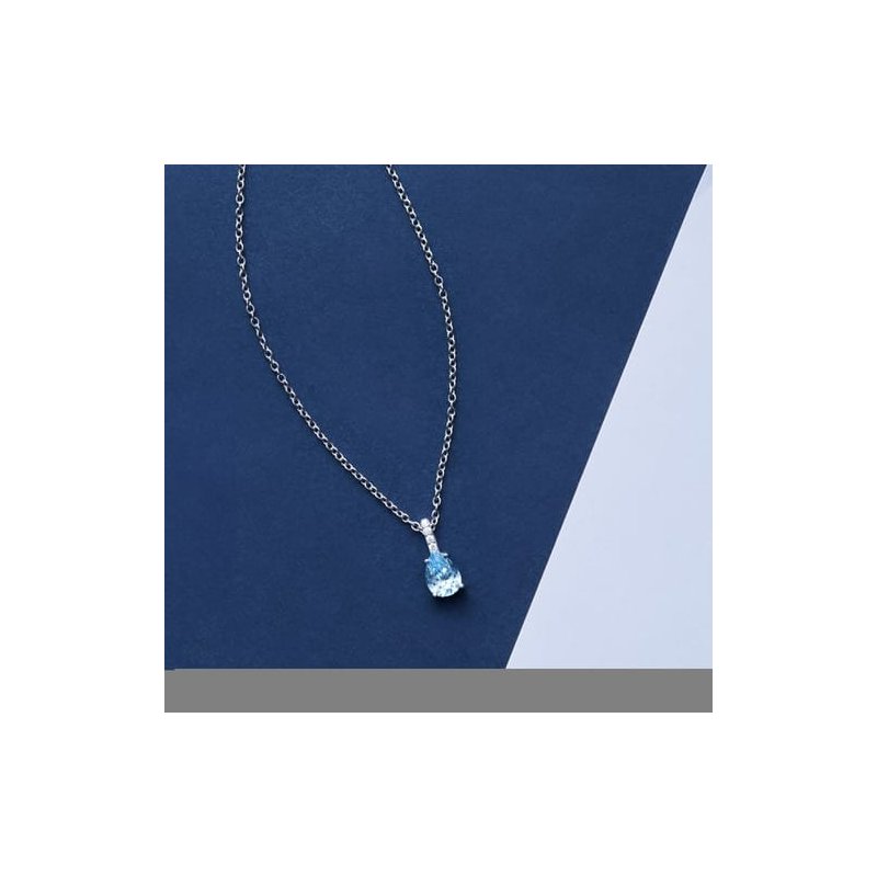 Morellato - Collana Tesori - Argento - Donna