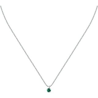 Morellato - Collana Tesori - Argento - Donna