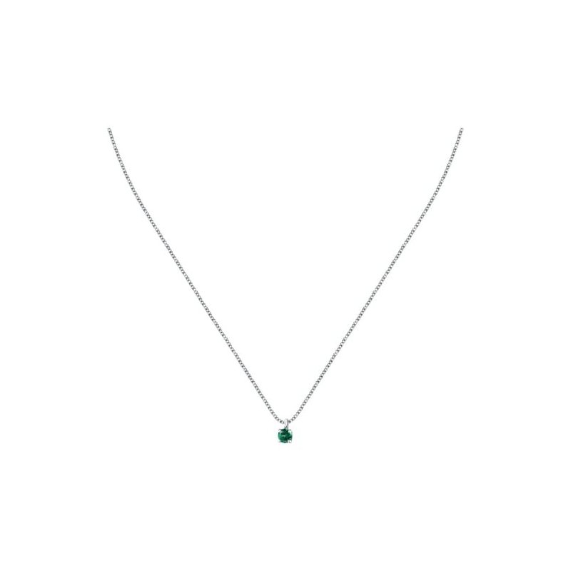 Morellato - Collana Tesori - Argento - Donna