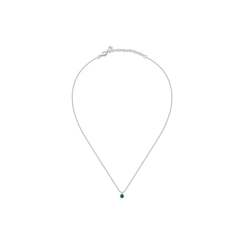 Morellato - Collana Tesori - Argento - Donna