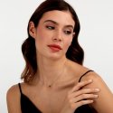Morellato - Collana Tesori - Argento - Donna