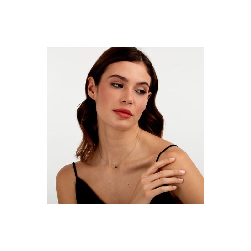 Morellato - Collana Tesori - Argento - Donna