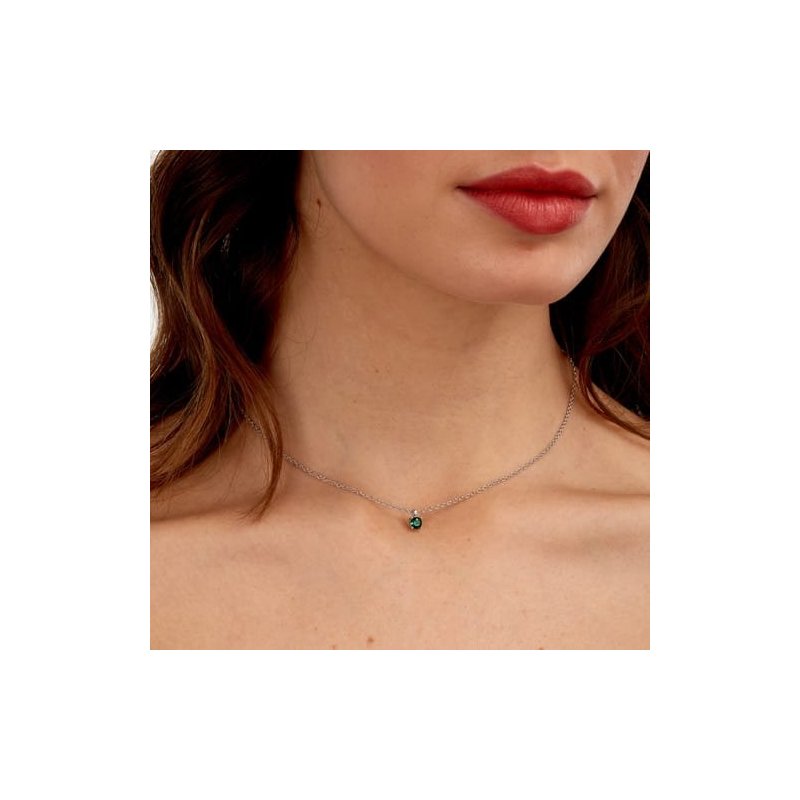 Morellato - Collana Tesori - Argento - Donna