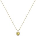 Morellato Jewels - Collana Tesori - Argento 925‰ - Oro