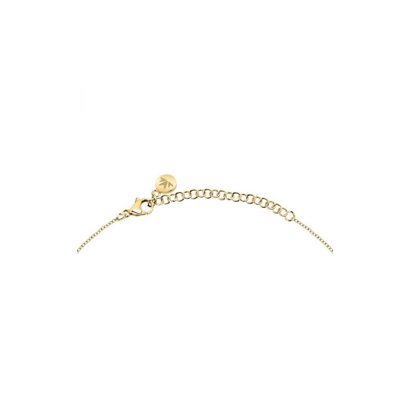 Morellato Jewels - Collana Tesori - Argento 925‰ - Oro