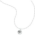 Morellato - Collana Talismani - Acciaio - Silver