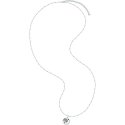 Morellato - Collana Talismani - Acciaio - Silver